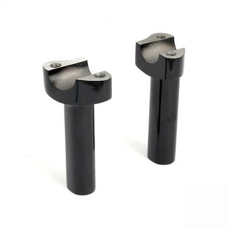 OEM STYLE RISERS, THREADED