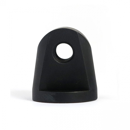 HEADLAMP MOUNTING BLOCK, STRAIGHT CONE