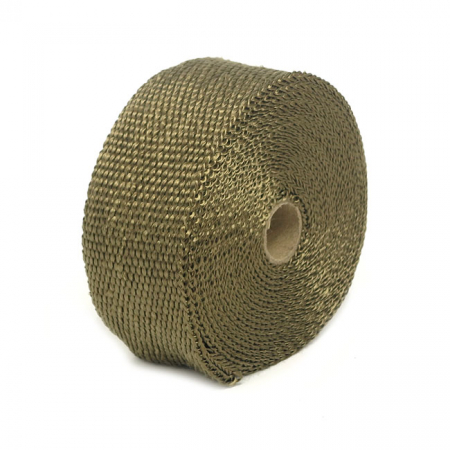 PRO-TECT, EXHAUST WRAP