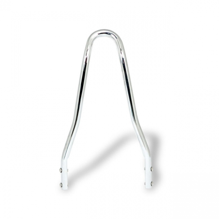 9/16" ROUND STEEL SISSYBAR