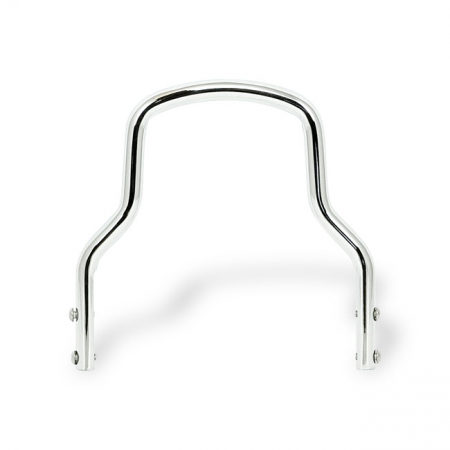 SELKÄNOJA - 9/16" ROUND STEEL SISSYBAR, REGULAR TOP