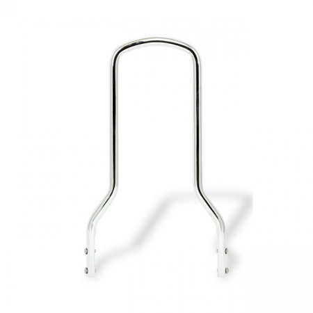 9/16" ROUND STEEL SISSYBAR, REGULAR TOP