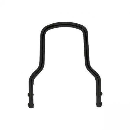 9/16" ROUND STEEL SISSYBAR, REGULAR TOP