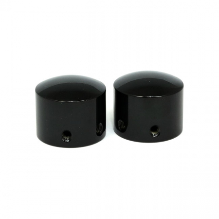 FRONT AXLE NUT CAP KIT