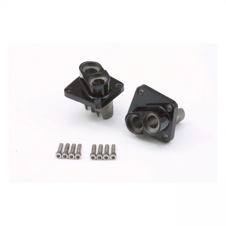 TAPPET BLOCK SET, BLACK