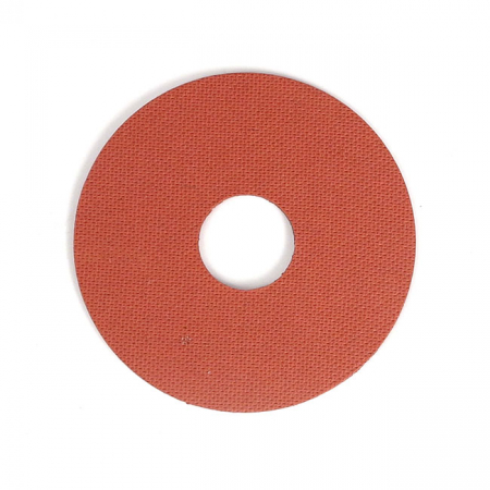 FRICTION DISC, MOLDED