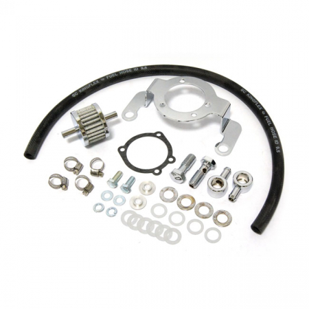 AIRCLEANER ADAPTER BRACKET KIT