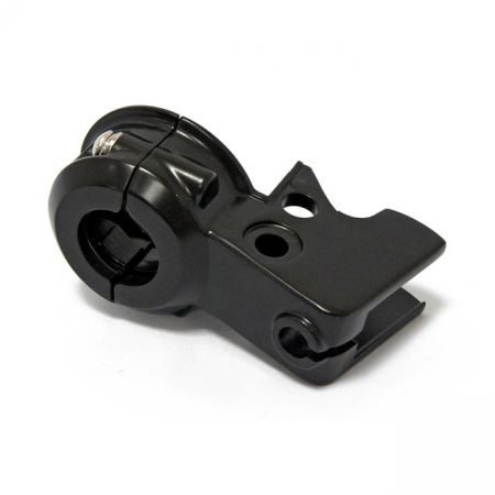 CLUTCH LEVER BRACKET ASSY, BLACK