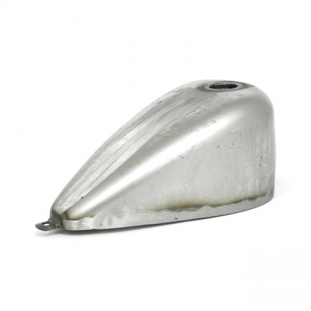 PAUGHCO, 'MINI STYLE' SPORTSTER GAS TANK, 1.7 GALLON