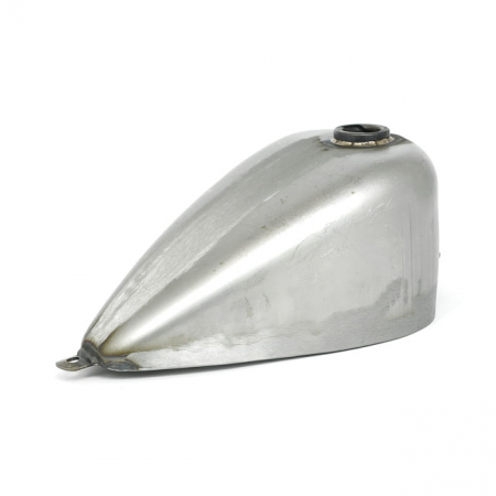 PAUGHCO, 'MINI STYLE' SPORTSTER GAS TANK, 1.7 GALLON