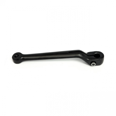 SHIFTER LEVER. HEEL/TOE OR HEEL+TOE. BLACK