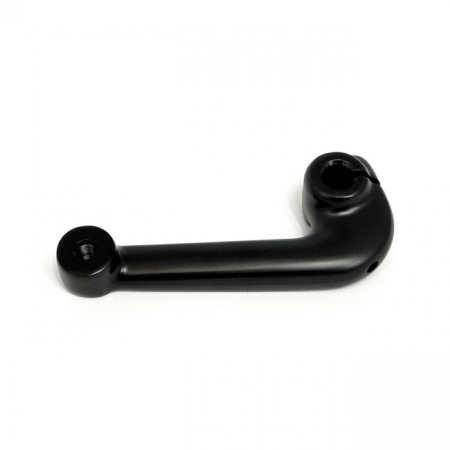 SPORTSTER SHIFTER LEVER. BLACK