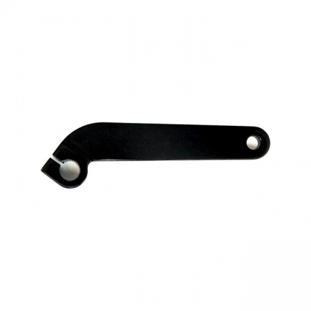 INNER SHIFTER LEVER, BLACK