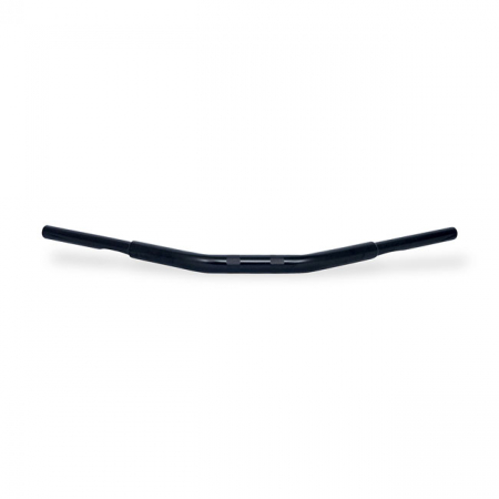 1-1/4" LATE DYNA OEM STYLE HANDLEBAR. BLACK