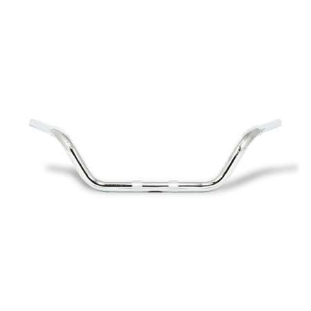 1-1/4" LATE FATBOY OEM STYLE HANDLEBAR. CHROME