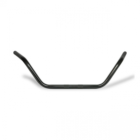 ROAD KING OEM STYLE HANDLEBAR 1". BLACK