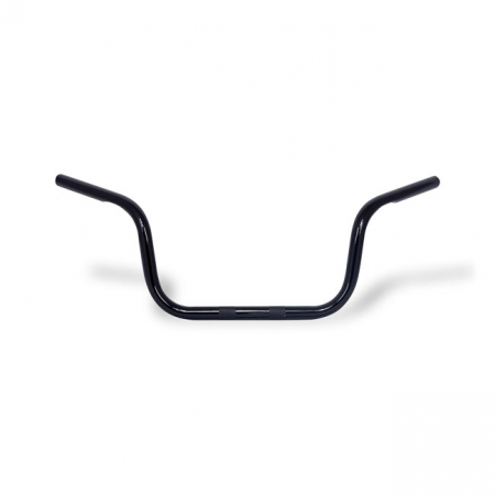 FLT, FLHT OEM STYLE TOURING HANDLEBAR 1". BLACK