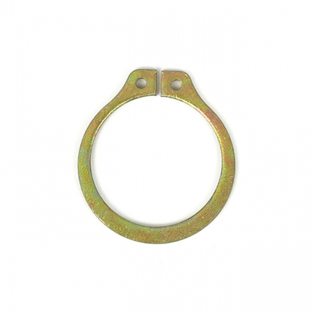 RETAINING RING, FOOTPEG CLEVIS