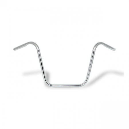 APEHANGER HANDLEBAR, 14" RISE