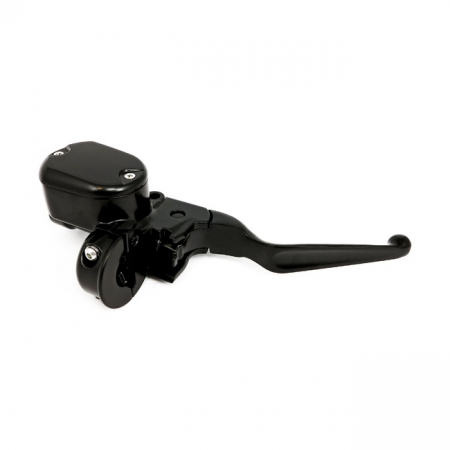 HANDLEBAR MASTER CYLINDER, 1/2"