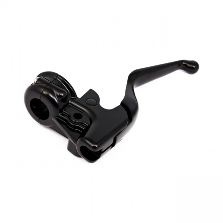 CLUTCH LEVER ASSEMBLY. BLACK