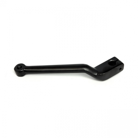 SHIFTER LEVER, HEEL STYLE. BLACK