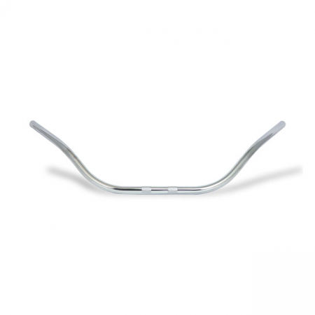 BIKINI BAR STYLE HANDLEBAR, CHROME