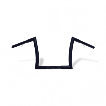 BAD APE APEHANGERS, BLACK