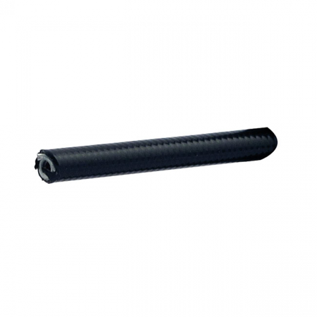 BARNETT, BULK OUTER THROTTLE CABLE. 50FT. ROLL. BLACK