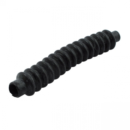 CLUTCH CABLE, RUBBER BOOT