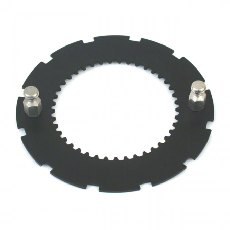 BARNETT, CLUTCH BASKET LOCK PLATE