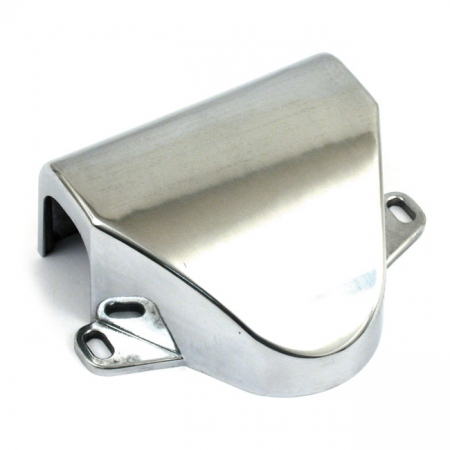 HANDLEBAR CLAMP COVER