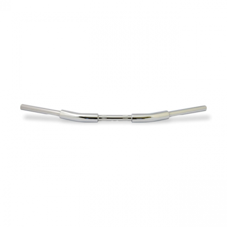 SUPER FAT DRAG BAR 1-1/2", CHROME