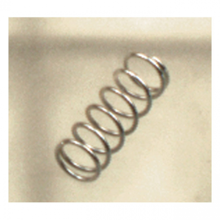 PLUNGER SPRING FOR H/B/ MAST.CYL