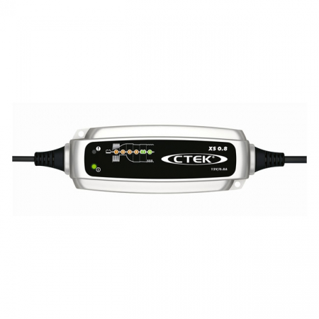 CTEK, XS 0.8 BATTERY CHARGER, EU