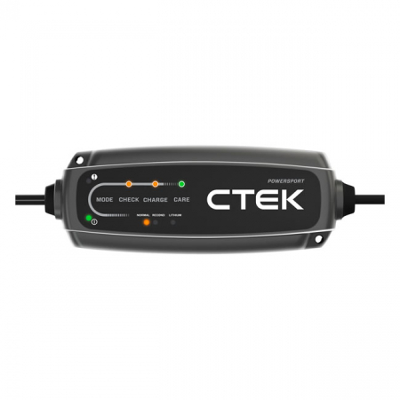 CTEK, CT5 POWERSPORT BATTERY CHARGER, EU