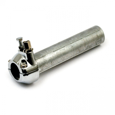 UNIVERSAL METAL THROTTLE GRIP