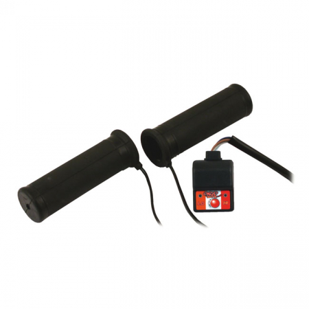 ''HOT GRIPS'', HANDLEBAR GRIP SET