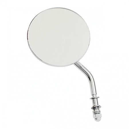 ROUND MIRROR 4 INCH