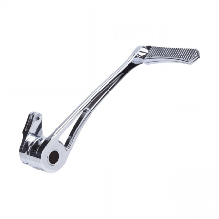 VITY'S DESIGN, DIAMOND BRAKE LEVER. CHROME