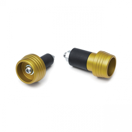 KURYAKYN, LODESTAR REAR AXLE SLIDERS. GOLD