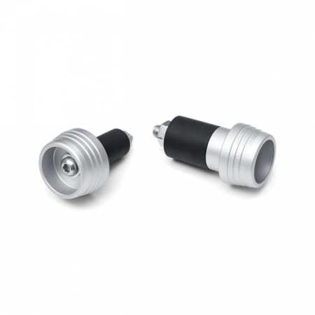 KURYAKYN, LODESTAR REAR AXLE SLIDERS. SILVER