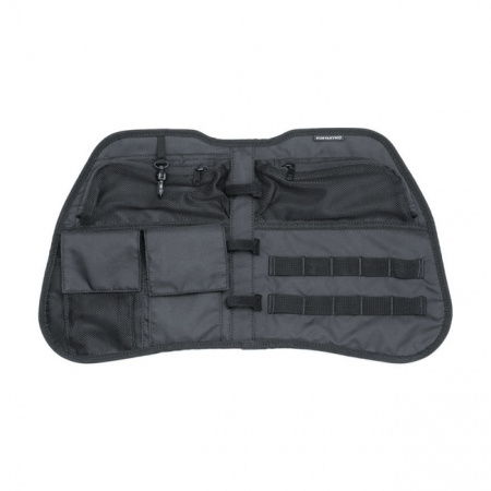 KURYAKYN, TRUNK LID ORGANIZER, BLACK