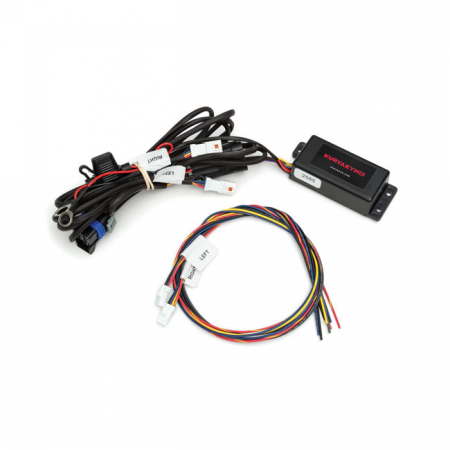 KURYAKYN, REAR SIGNAL SPLITTER MODULE 4-WIRE