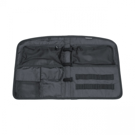 KURYAKYN, TRUNK LID ORGANIZER, BLACK