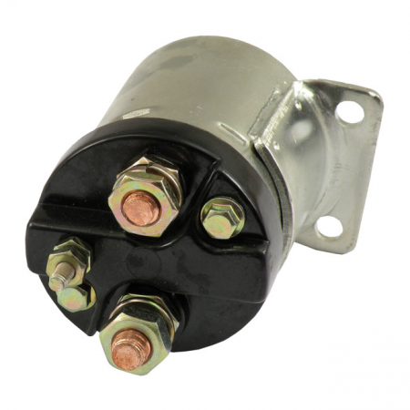 SOLENOIDI SINKKI  1965-88 (USA MADE)