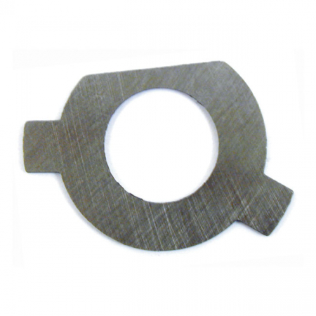 LOCKED THRUST WASHER, CAM GEAR