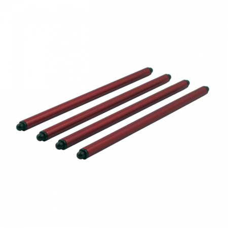 ANDREWS, 57-85 XL NON-ADJ. ALUMINUM PUSHROD SET