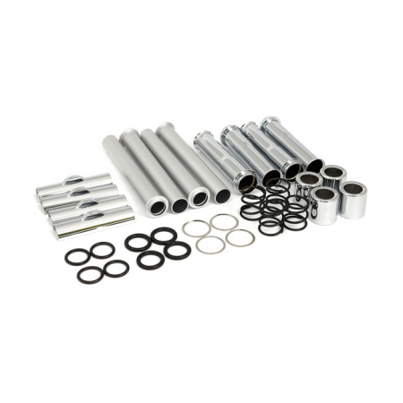 COMPLETE PUSHROD COVER KIT