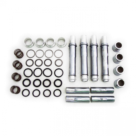 COMPLETE PUSHROD COVER KIT